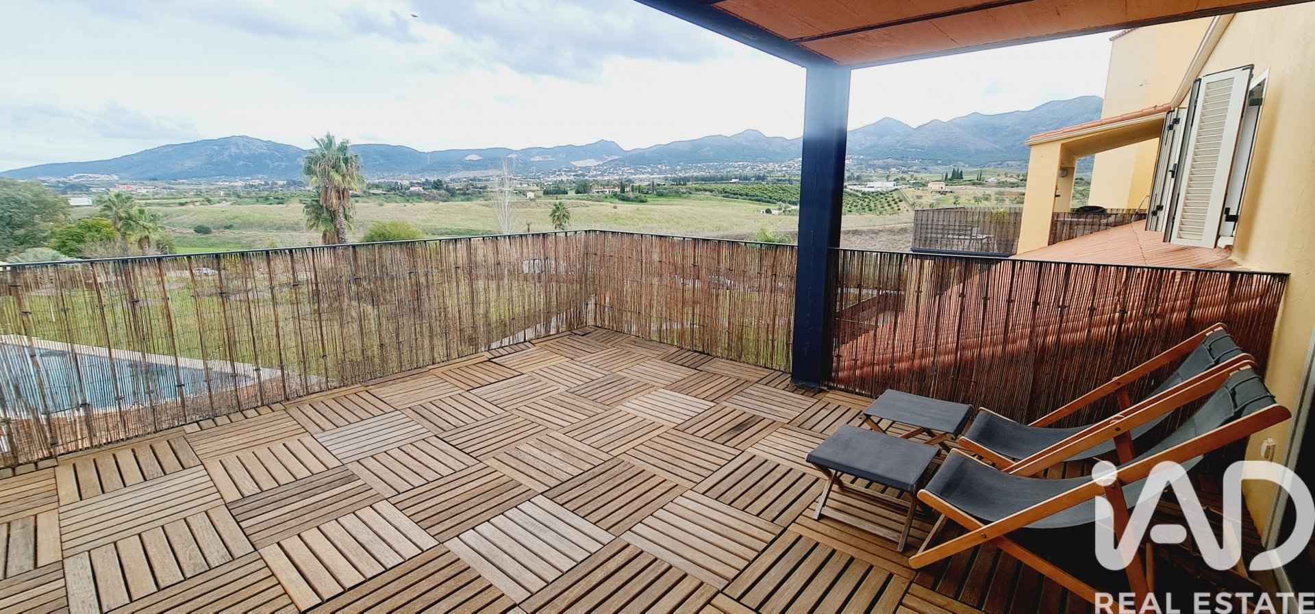 Penthouse à Alhaurin de la Torre, Malaga, Espagne 2 chambres, 124 m2 No. 152296