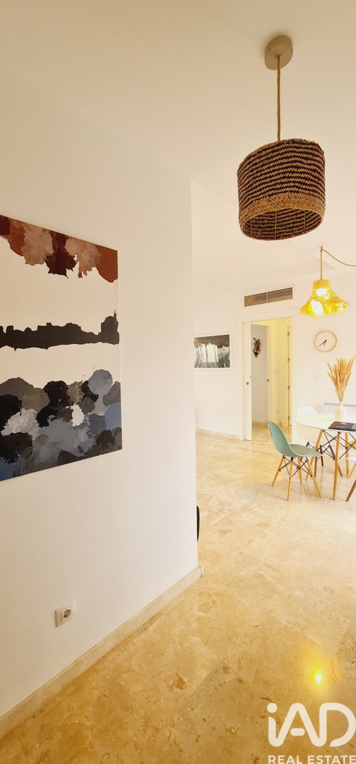 Penthouse à Alhaurin de la Torre, Malaga, Espagne 2 chambres, 124 m2 No. 152296