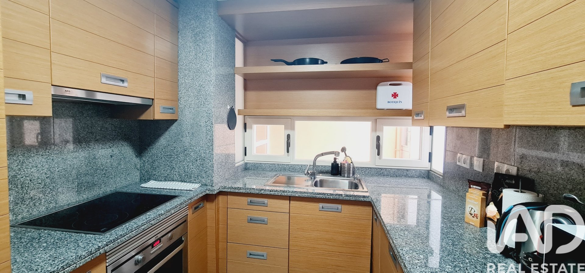 Penthouse à Alhaurin de la Torre, Malaga, Espagne 2 chambres, 124 m2 No. 152296