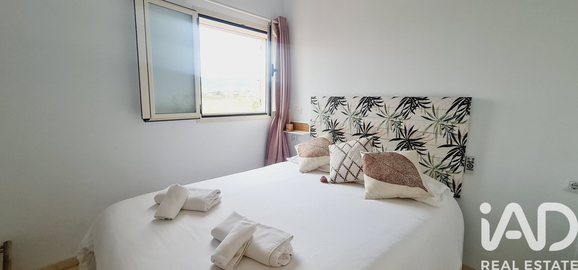 Penthouse à Alhaurin de la Torre, Malaga, Espagne 2 chambres, 124 m2 No. 152296