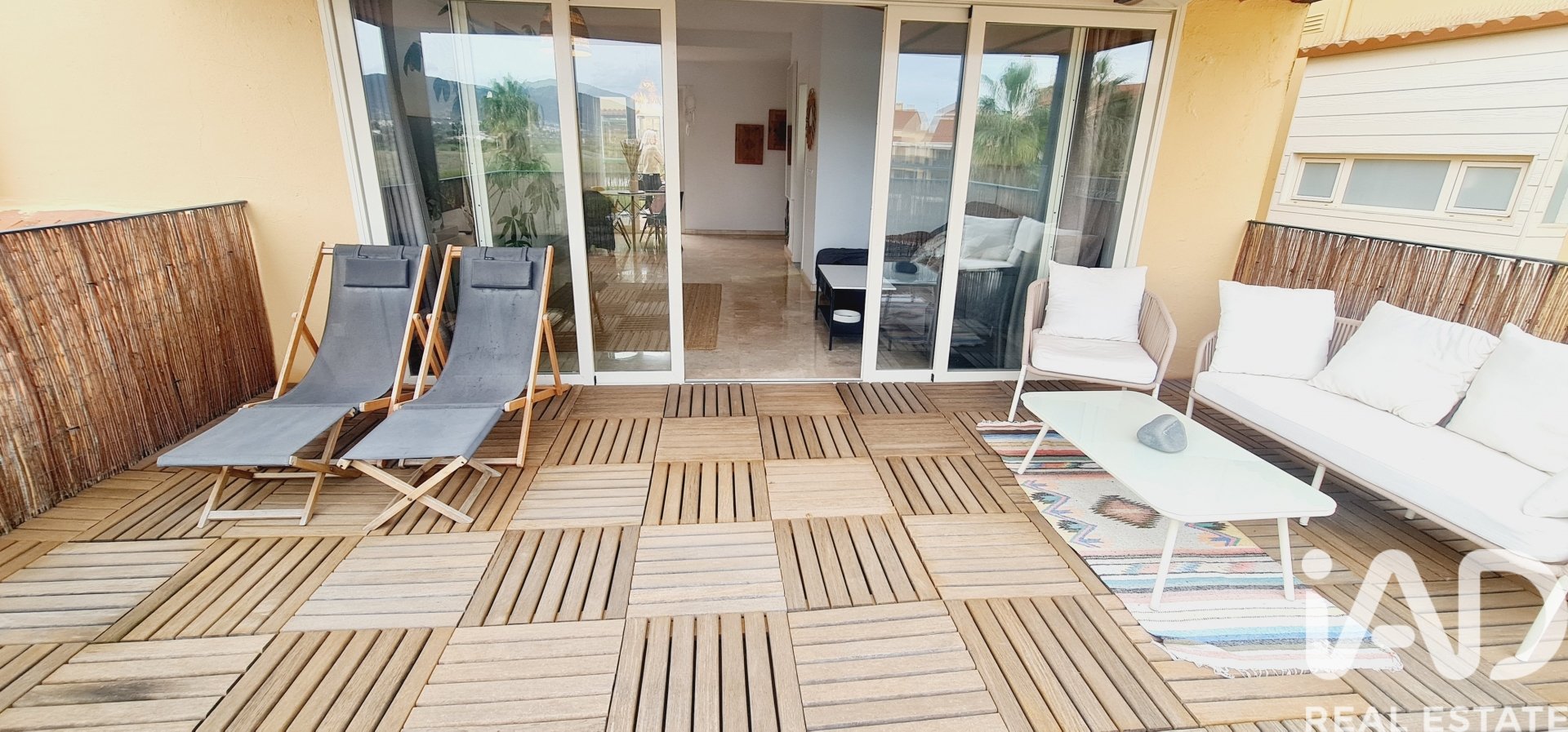 Penthouse à Alhaurin de la Torre, Malaga, Espagne 2 chambres, 124 m2 No. 152296