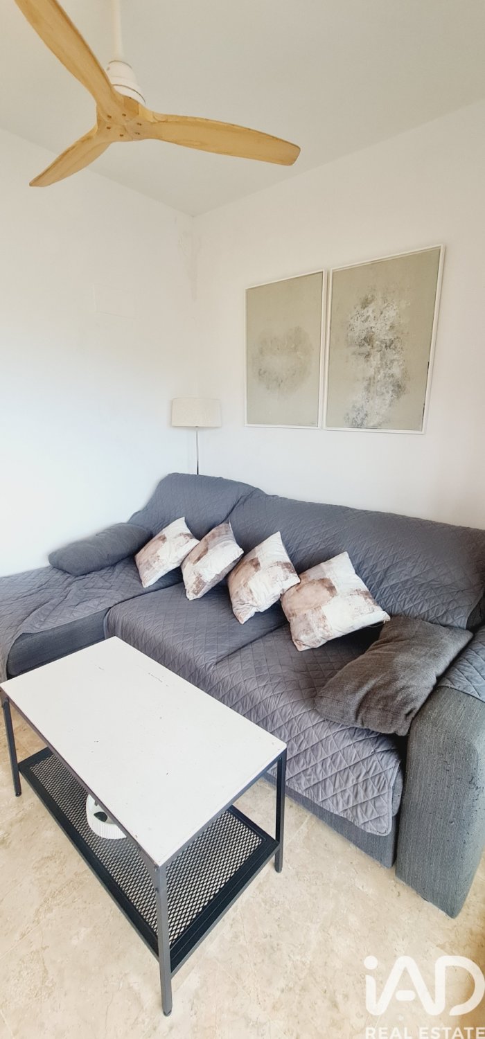 Penthouse à Alhaurin de la Torre, Malaga, Espagne 2 chambres, 124 m2 No. 152296