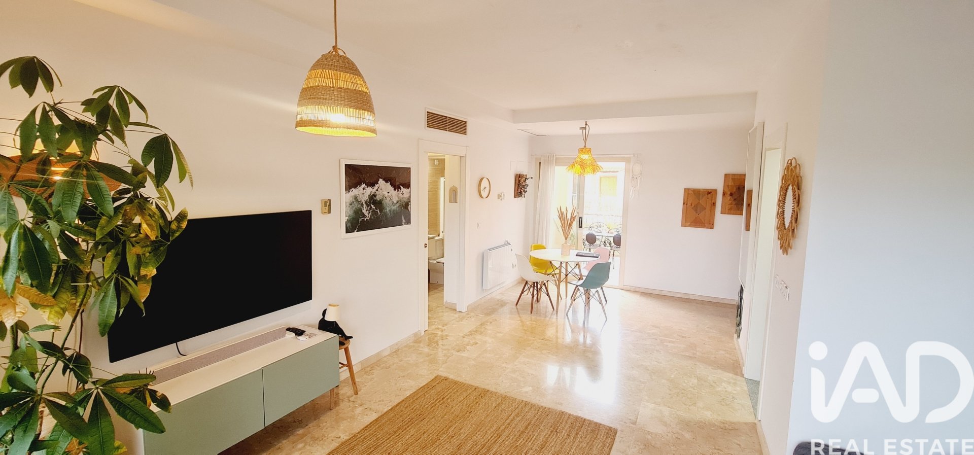 Penthouse à Alhaurin de la Torre, Malaga, Espagne 2 chambres, 124 m2 No. 152296