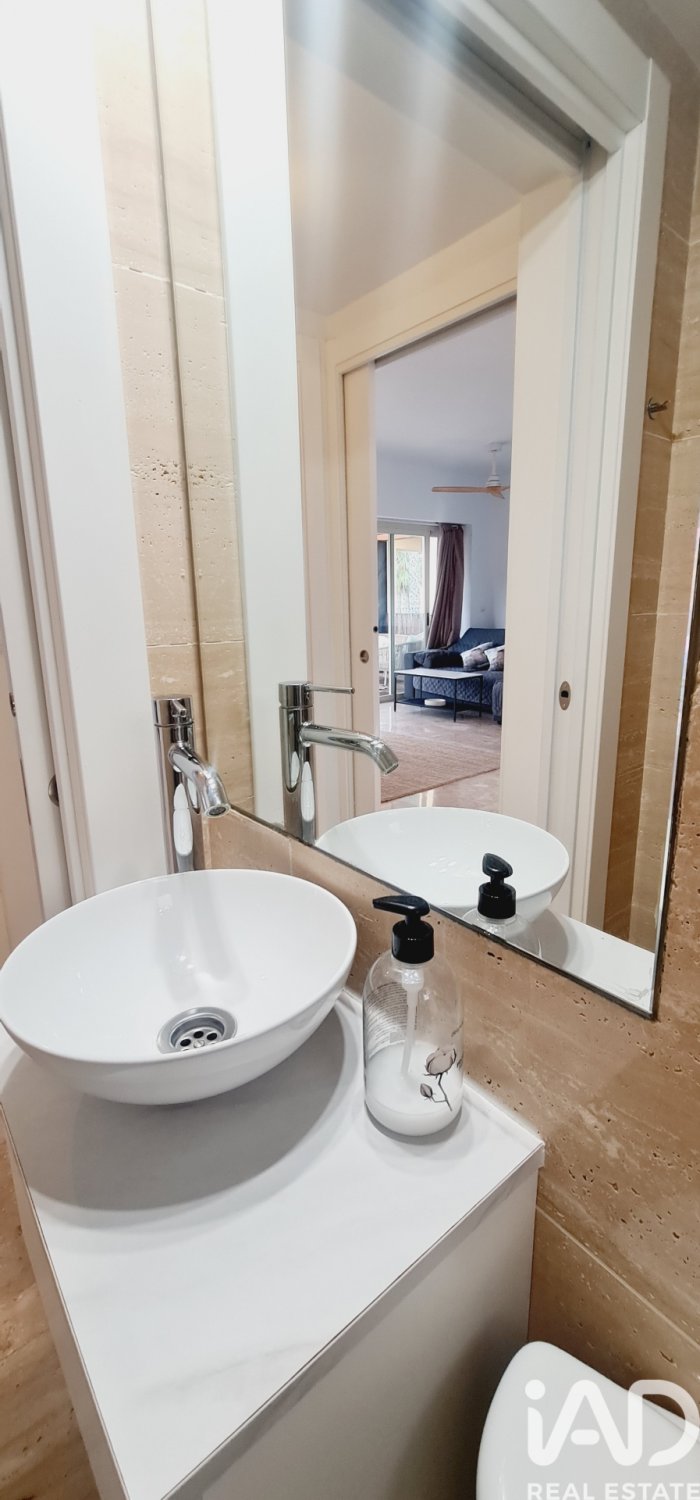Penthouse à Alhaurin de la Torre, Malaga, Espagne 2 chambres, 124 m2 No. 152296