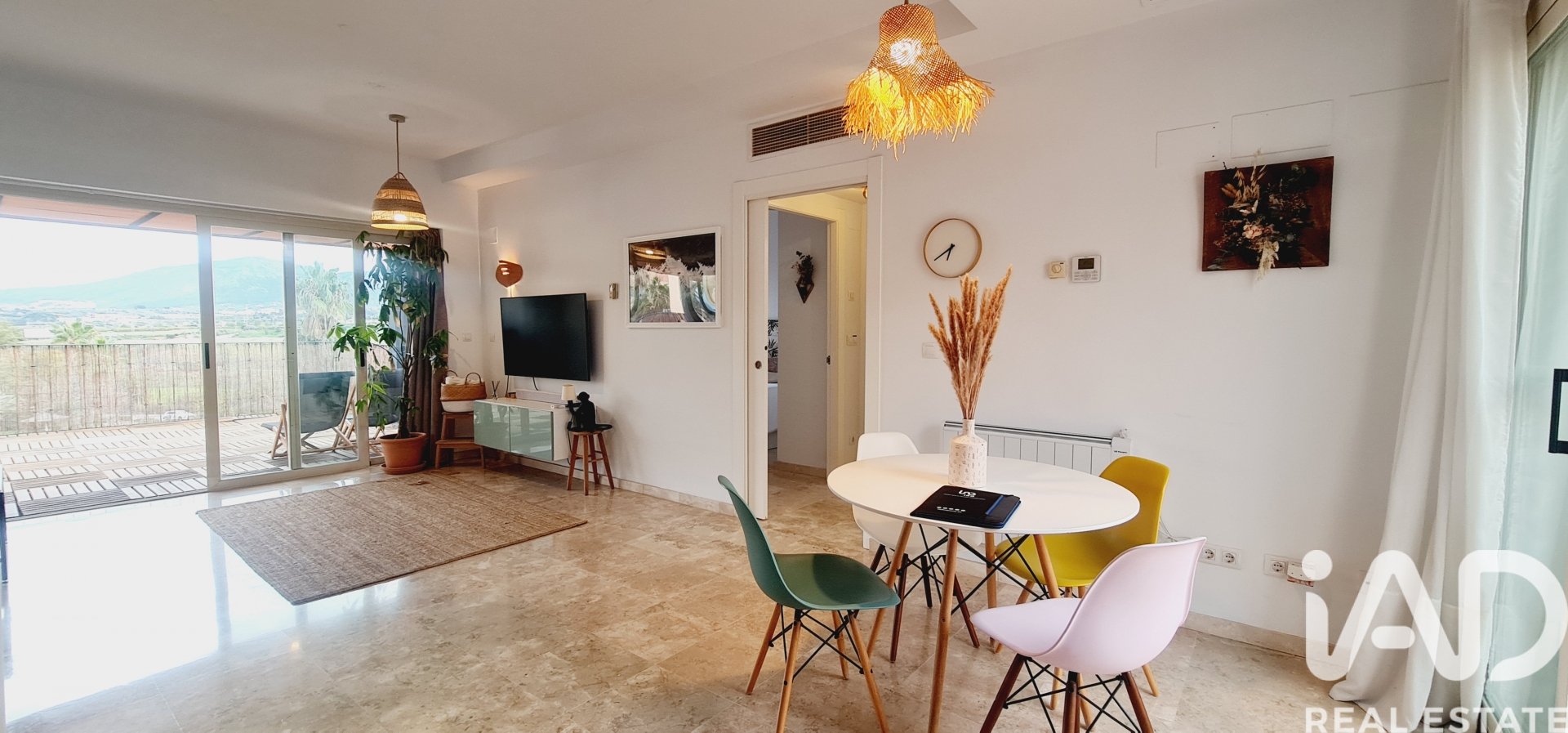 Penthouse à Alhaurin de la Torre, Malaga, Espagne 2 chambres, 124 m2 No. 152296