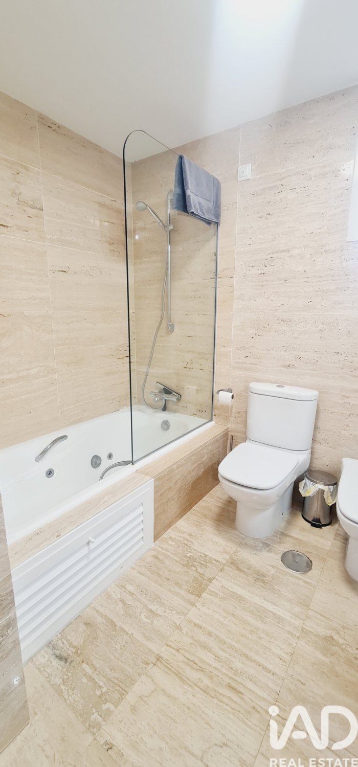 Penthouse à Alhaurin de la Torre, Malaga, Espagne 2 chambres, 124 m2 No. 152296