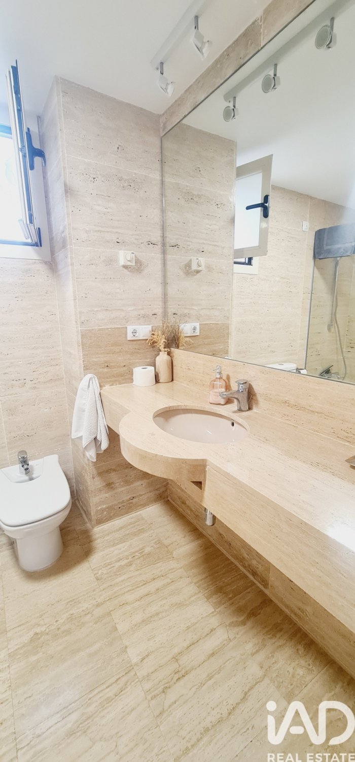 Penthouse à Alhaurin de la Torre, Malaga, Espagne 2 chambres, 124 m2 No. 152296