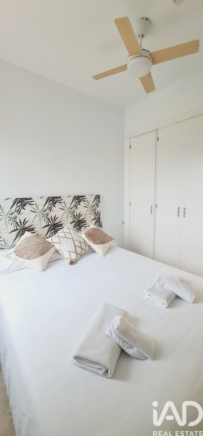 Penthouse à Alhaurin de la Torre, Malaga, Espagne 2 chambres, 124 m2 No. 152296