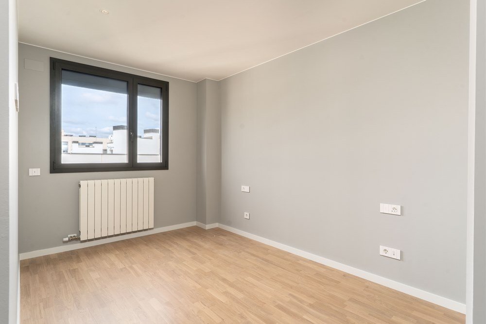 Appartamento a Barcelona, Spagna 3 camere da letto, 96 mq. N° 133138