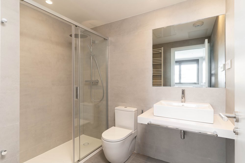 Appartamento a Barcelona, Spagna 3 camere da letto, 96 mq. N° 133138