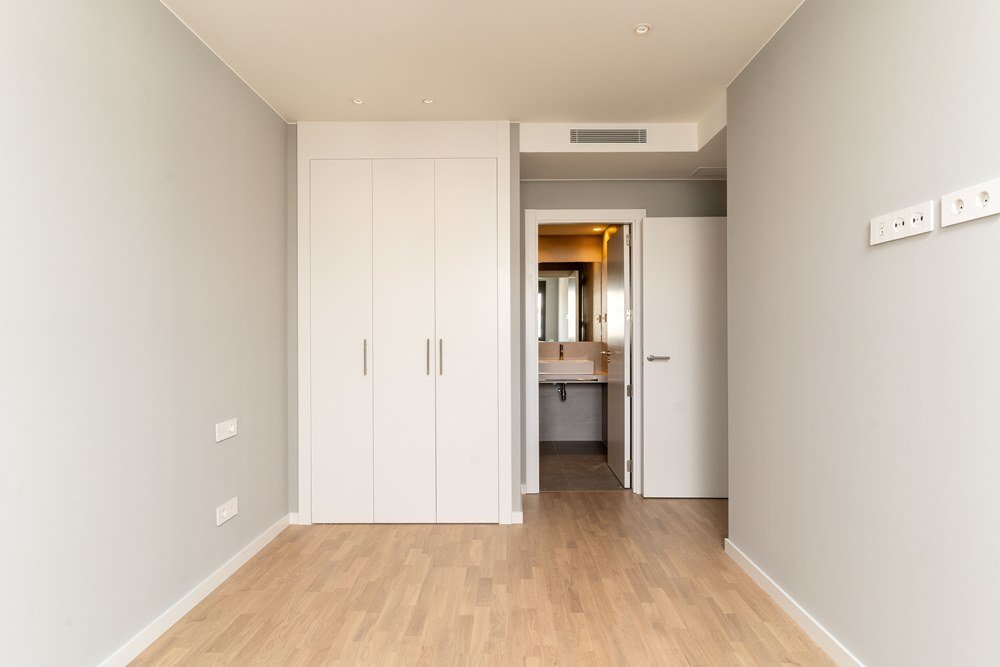 Appartamento a Barcelona, Spagna 3 camere da letto, 96 mq. N° 133138