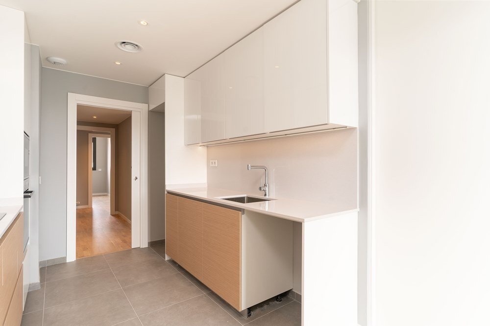 Appartamento a Barcelona, Spagna 3 camere da letto, 96 mq. N° 133138