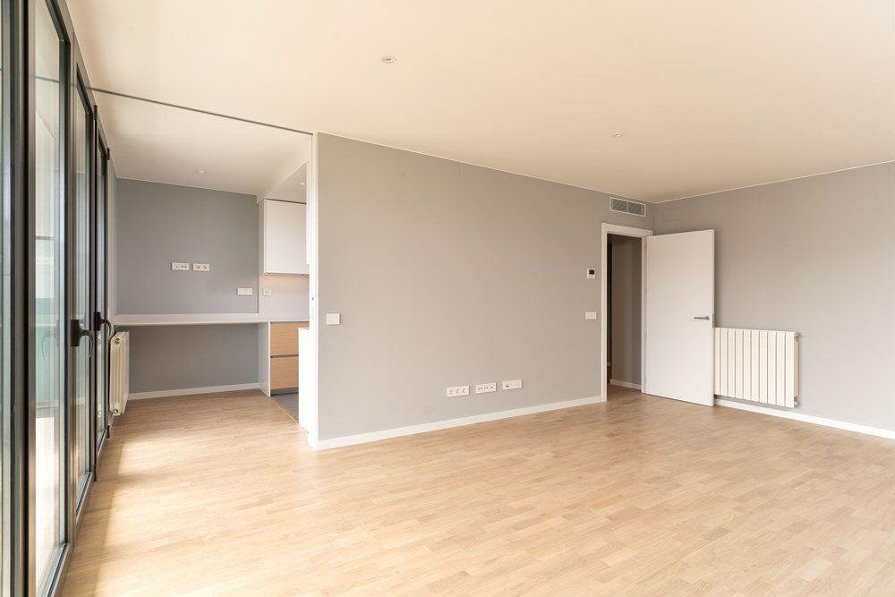 Appartamento a Barcelona, Spagna 3 camere da letto, 96 mq. N° 133138