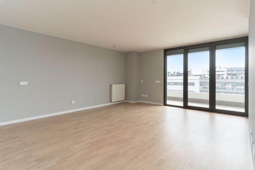 Appartamento a Barcelona, Spagna 3 camere da letto, 96 mq. N° 133138
