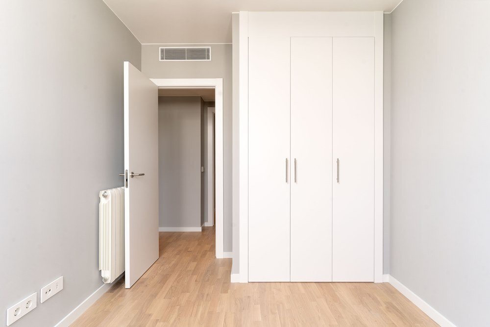 Appartamento a Barcelona, Spagna 3 camere da letto, 96 mq. N° 133138