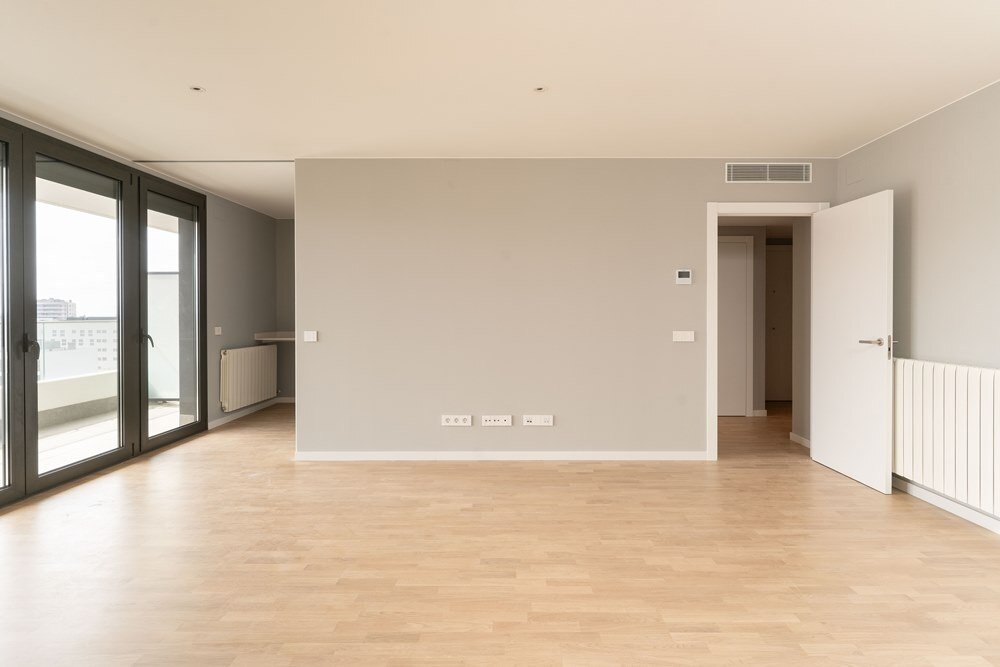Appartamento a Barcelona, Spagna 3 camere da letto, 96 mq. N° 133138