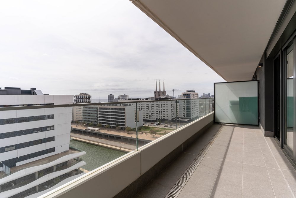 Appartamento a Barcelona, Spagna 3 camere da letto, 96 mq. N° 133138