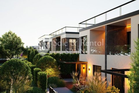 Casa a Lloret de Mar, Girona, Spagna 3 camere da letto, 350 mq. N° 166653