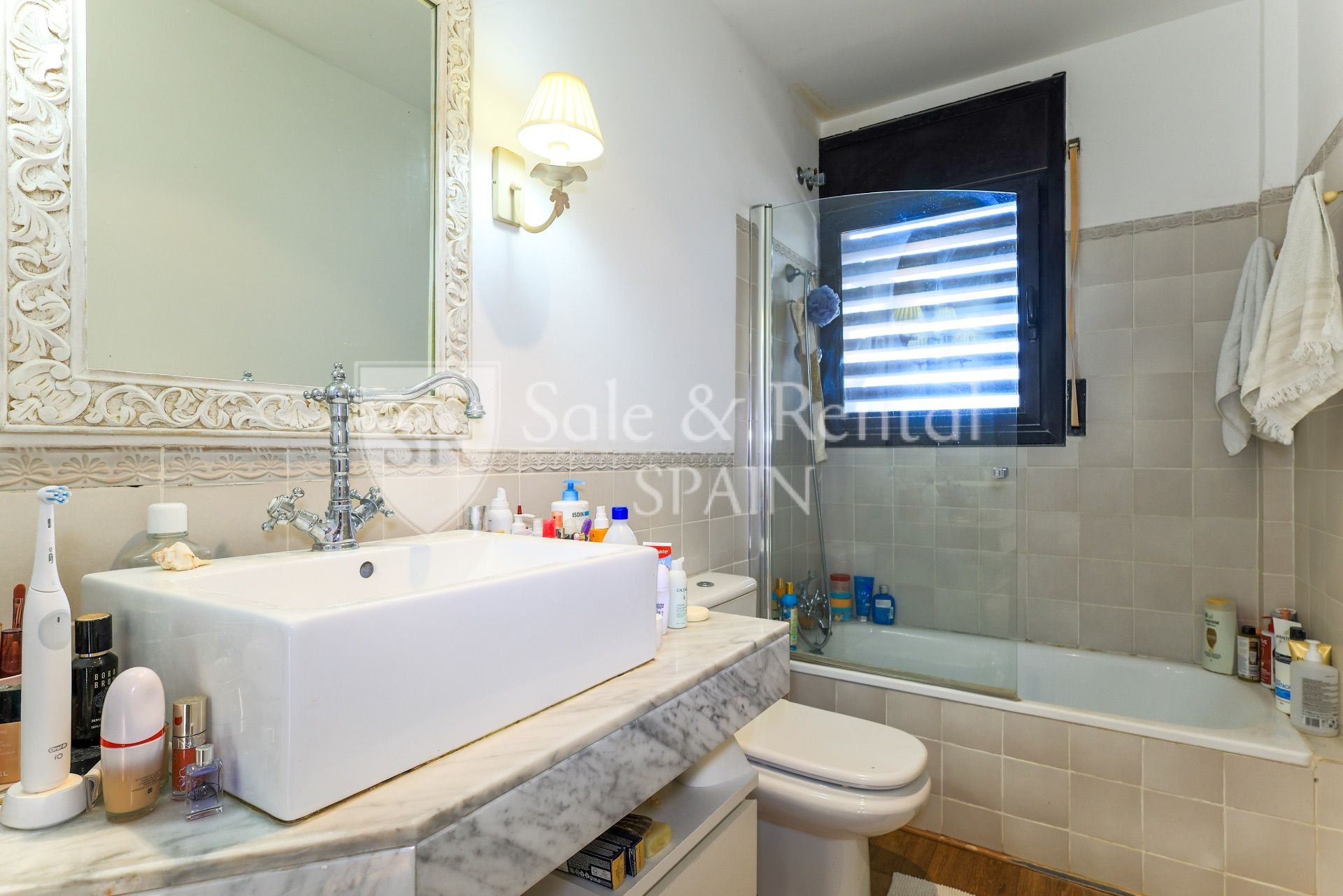 Talo Sitges, Barcelona, Espanja 3 makuuhuonetta, 223 m2 No. 166652