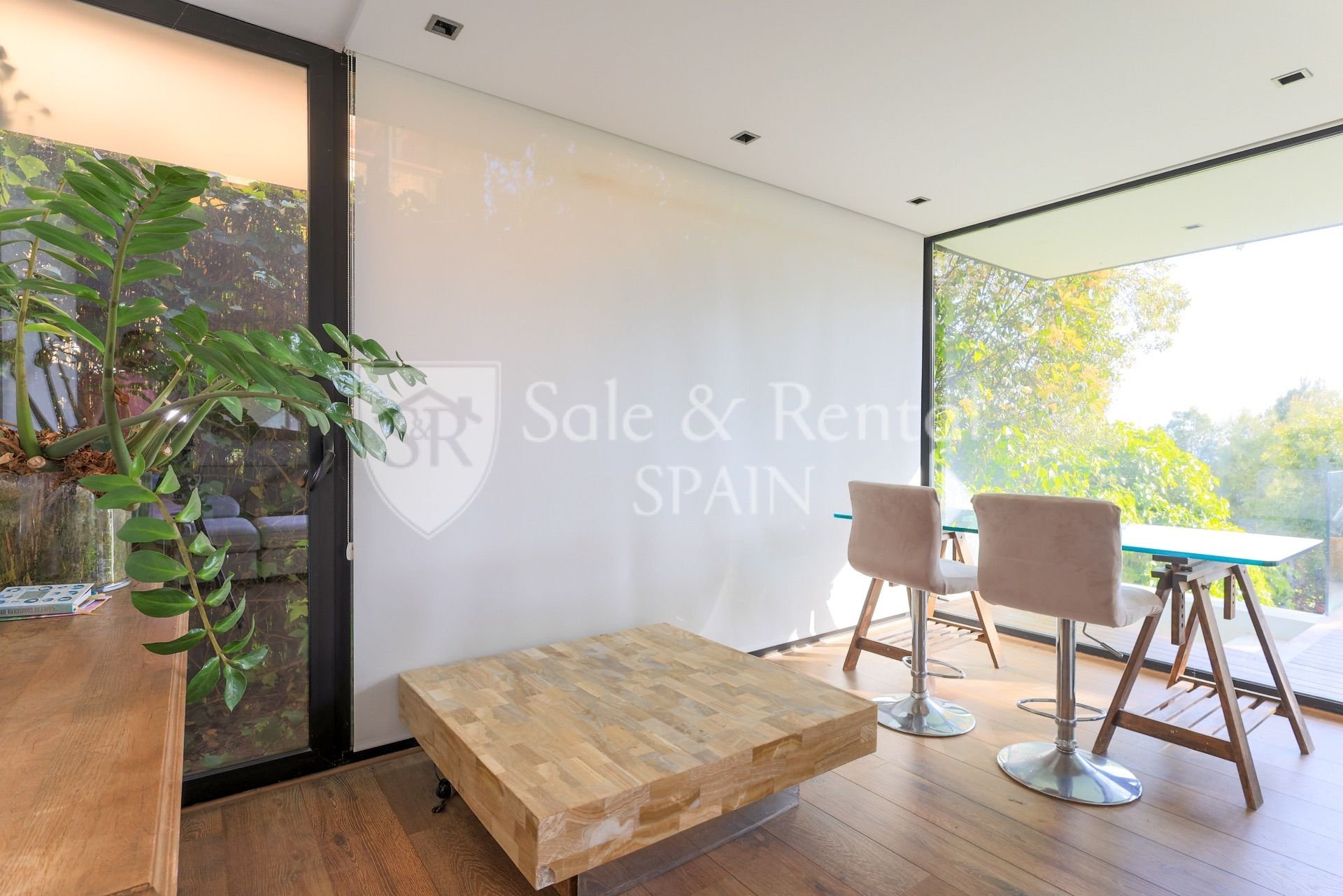 Talo Sitges, Barcelona, Espanja 3 makuuhuonetta, 223 m2 No. 166652