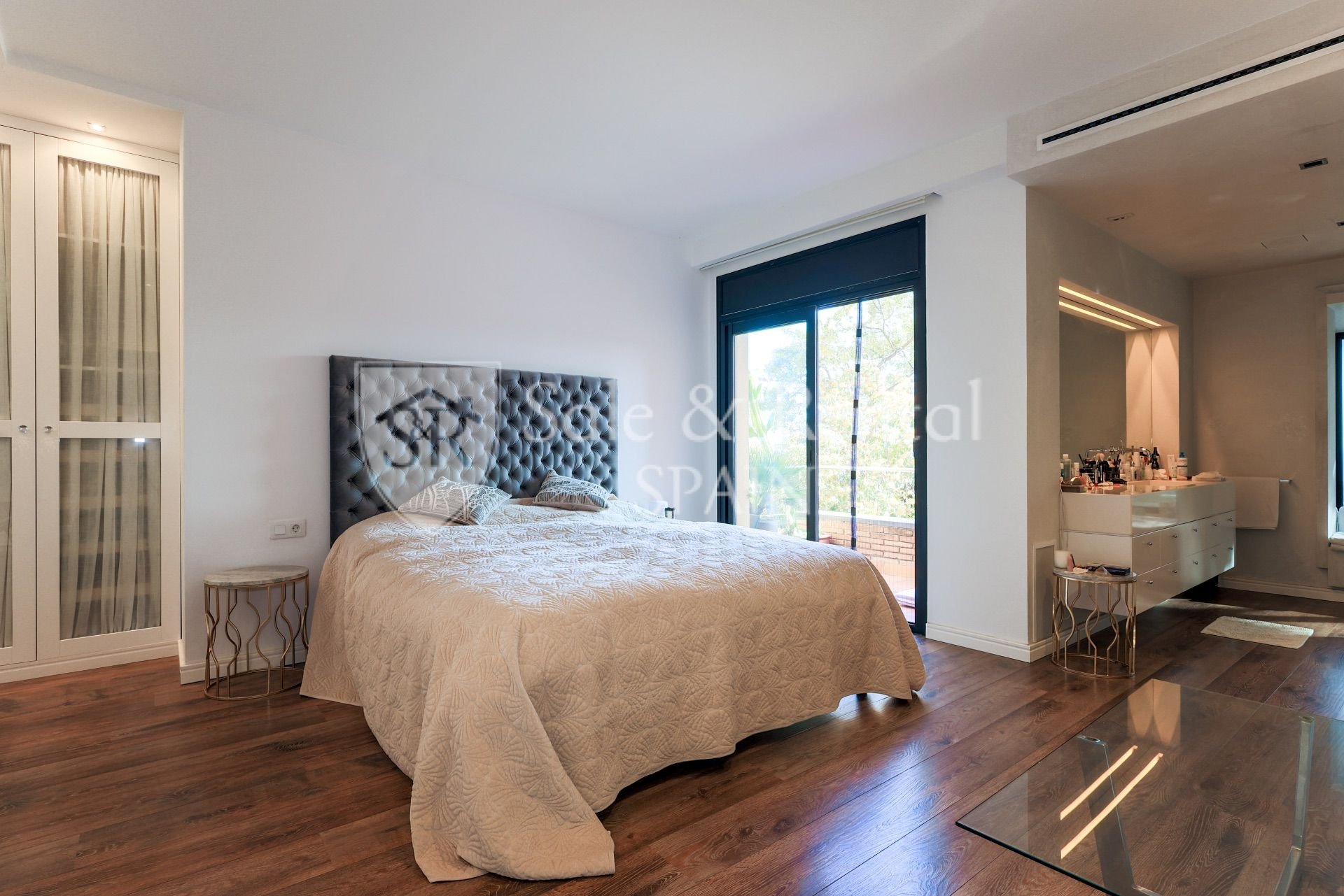 Talo Sitges, Barcelona, Espanja 3 makuuhuonetta, 223 m2 No. 166652