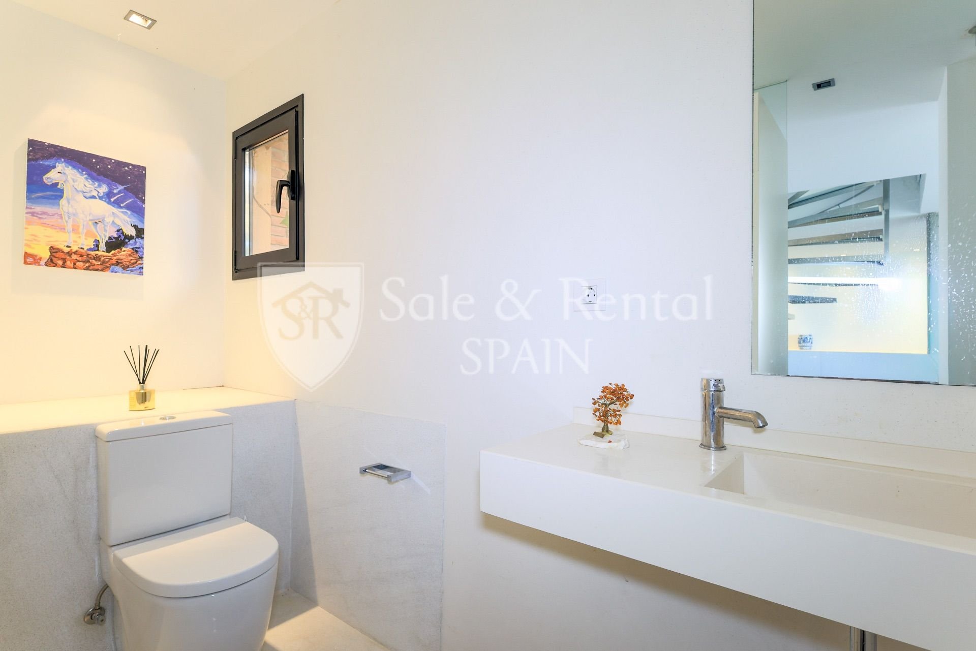 Talo Sitges, Barcelona, Espanja 3 makuuhuonetta, 223 m2 No. 166652