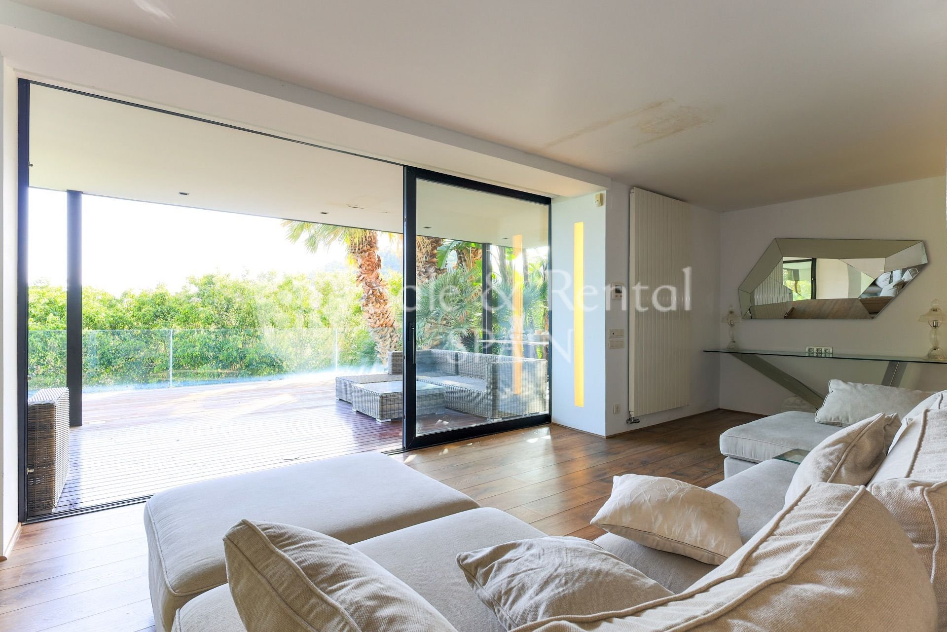 Talo Sitges, Barcelona, Espanja 3 makuuhuonetta, 223 m2 No. 166652