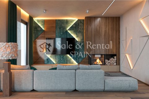 Māja Lloret de Mar, Girona, Spānijā 3 istabas, 350 m2 Nr. 166656