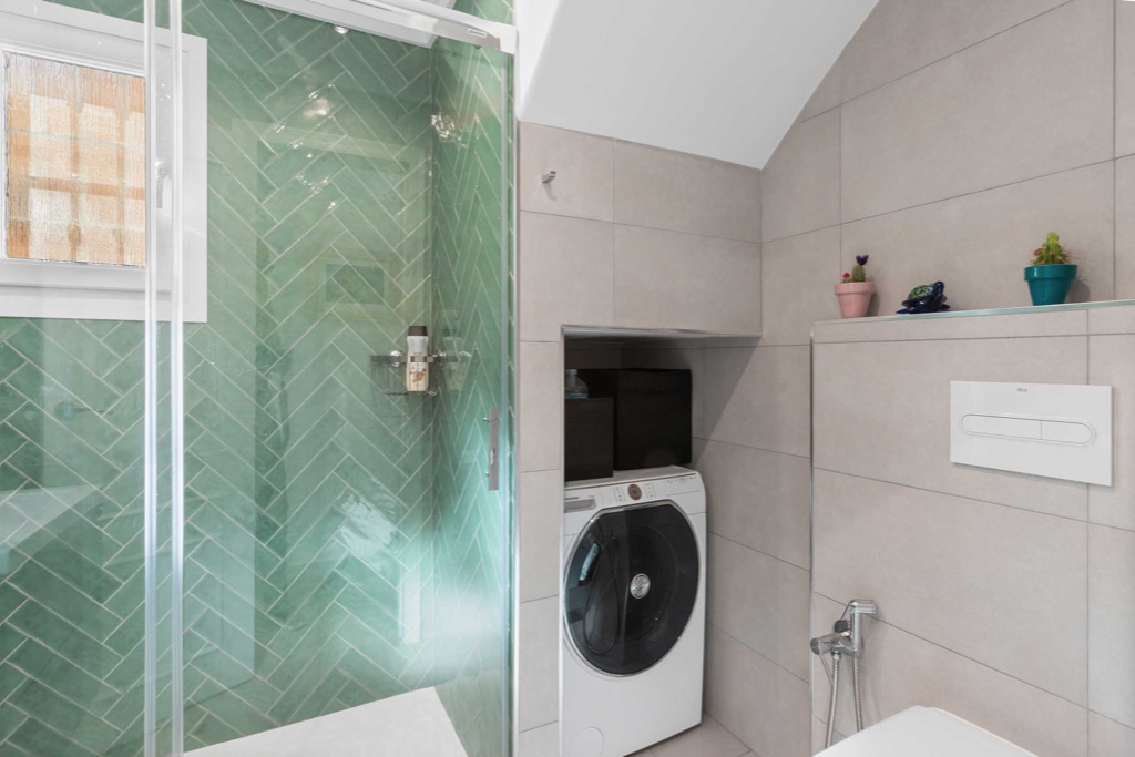 Townhouse in Torrevieja, Alicante, Spanien 4 Schlafzimmer, 71 m2 Nr. 145308