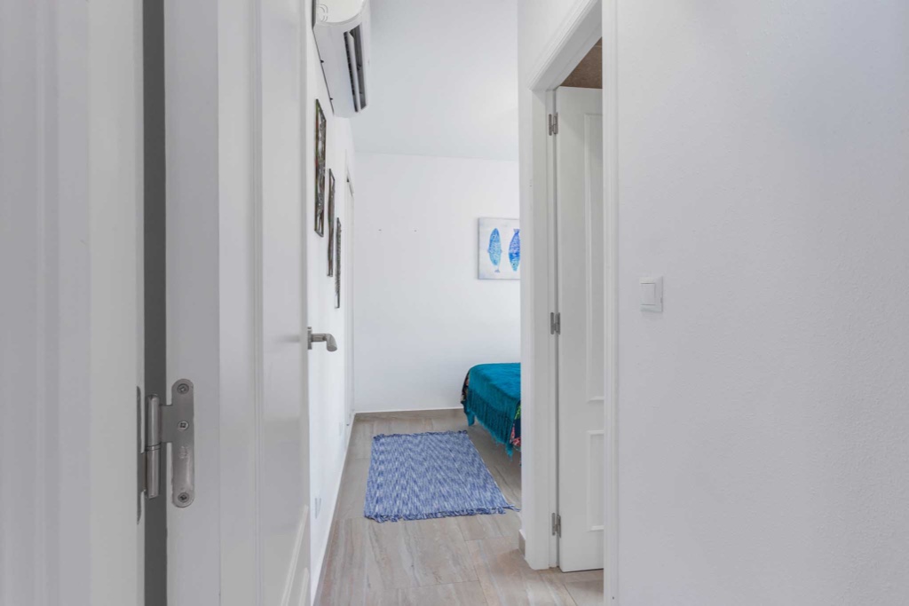 Townhouse in Torrevieja, Alicante, Spanien 4 Schlafzimmer, 71 m2 Nr. 145308