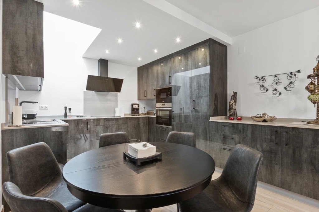Townhouse in Torrevieja, Alicante, Spanien 4 Schlafzimmer, 71 m2 Nr. 145308