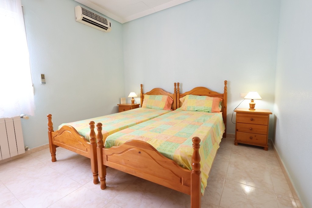 Вилла в Лос Балконес, Аликанте, Испания 3 спальни, 126м2 №145306