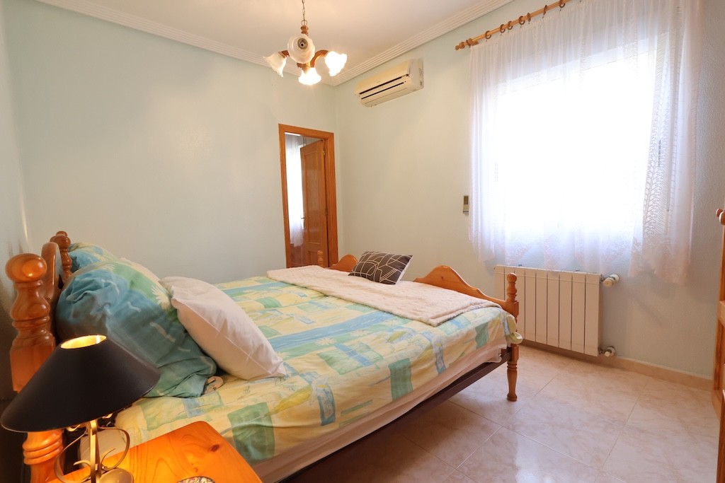 Вилла в Лос Балконес, Аликанте, Испания 3 спальни, 126м2 №145306