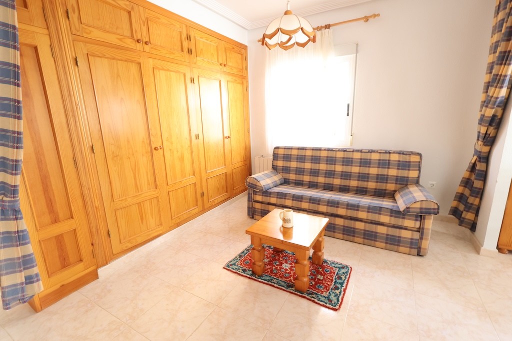 Вилла в Лос Балконес, Аликанте, Испания 3 спальни, 126м2 №145306