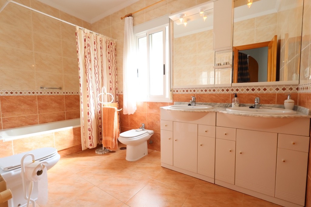 Вилла в Лос Балконес, Аликанте, Испания 3 спальни, 126м2 №145306