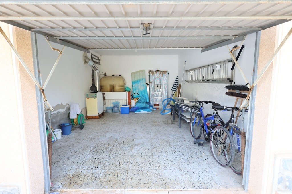 Вилла в Лос Балконес, Аликанте, Испания 3 спальни, 126м2 №145306