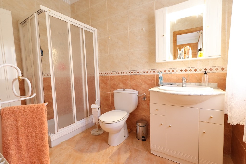 Вилла в Лос Балконес, Аликанте, Испания 3 спальни, 126м2 №145306