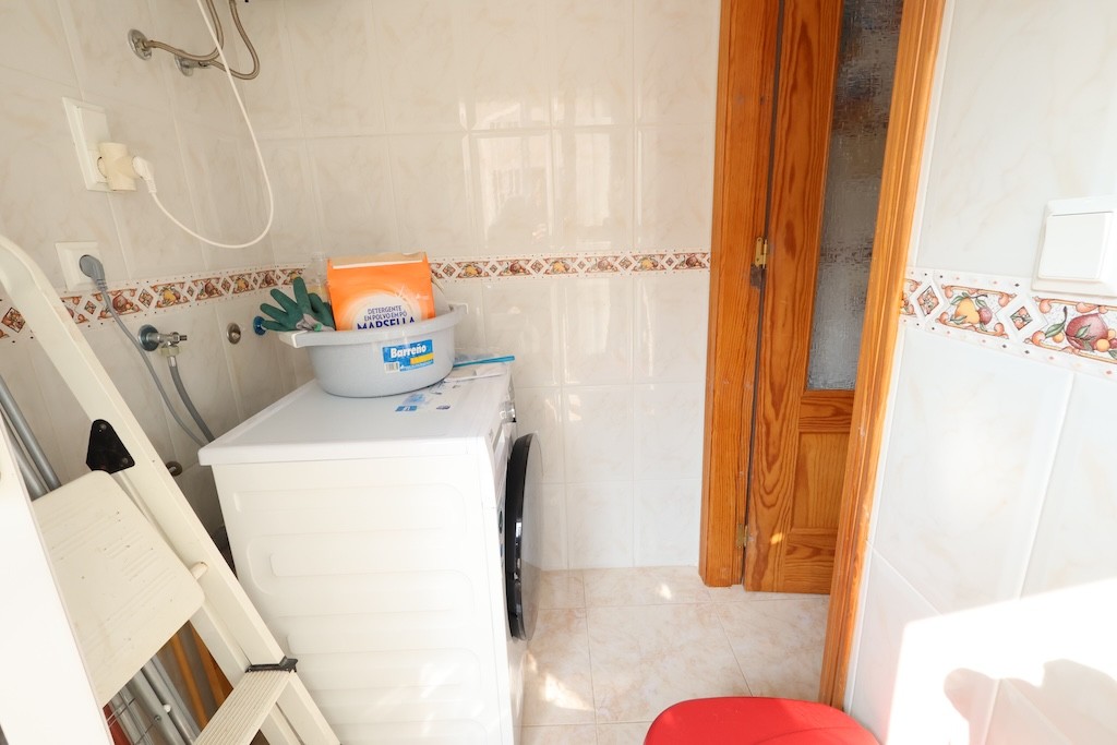 Вилла в Лос Балконес, Аликанте, Испания 3 спальни, 126м2 №145306