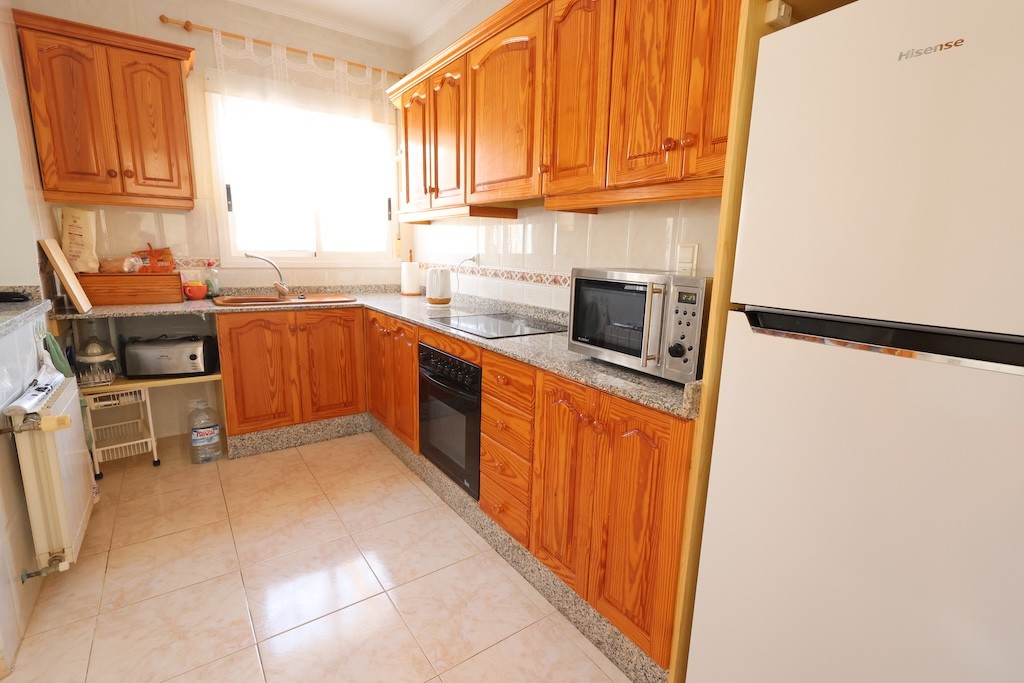 Вилла в Лос Балконес, Аликанте, Испания 3 спальни, 126м2 №145306