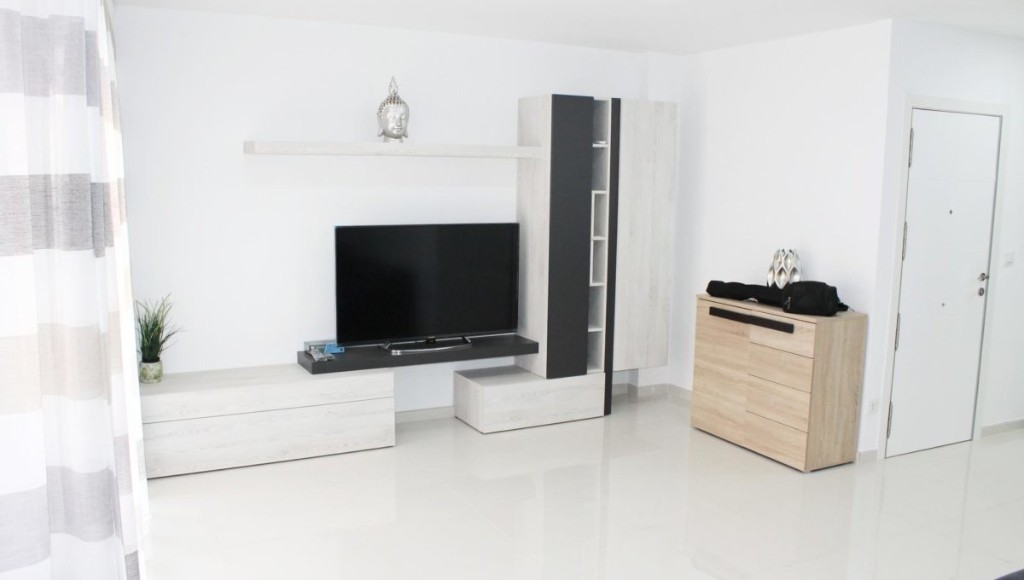 Apartament w Torrevieja, Alicante, Hiszpania 3 sypialnie, 110 mkw. nr 145311