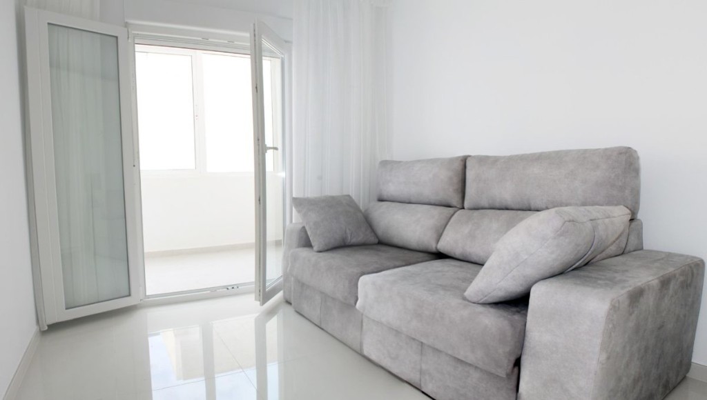 Apartament w Torrevieja, Alicante, Hiszpania 3 sypialnie, 110 mkw. nr 145311