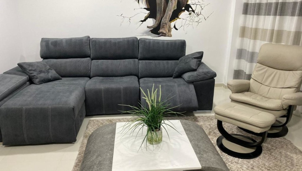 Apartament w Torrevieja, Alicante, Hiszpania 3 sypialnie, 110 mkw. nr 145311