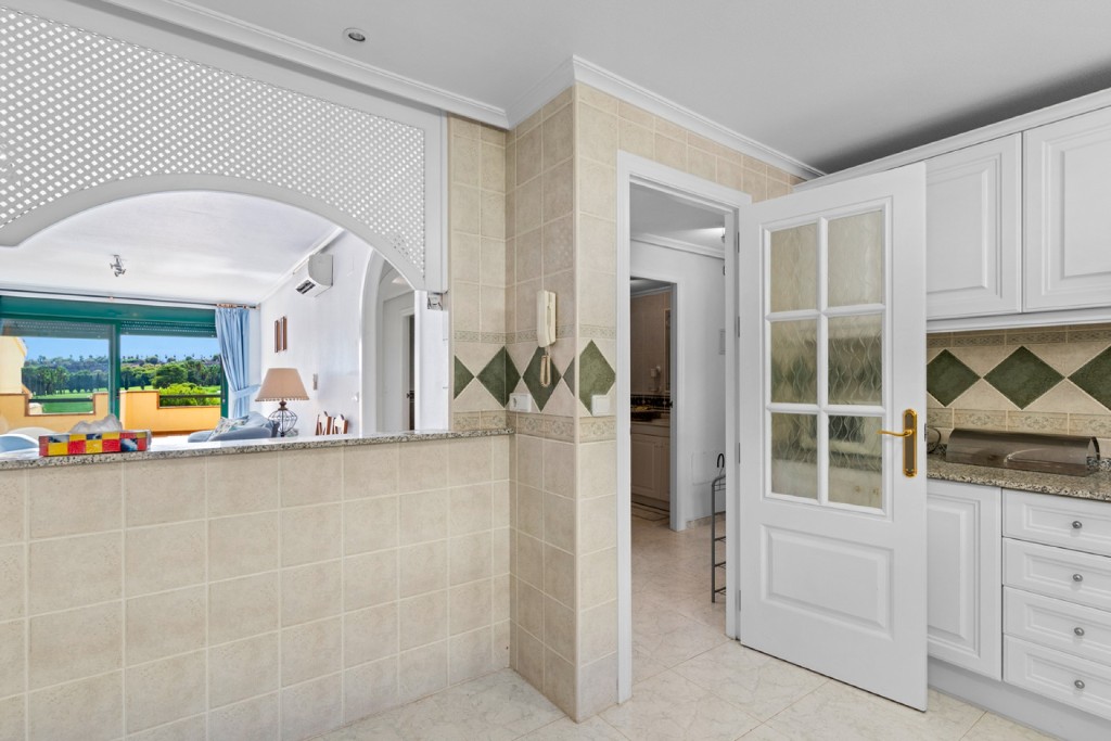 Apartamento en Campoamor, Alicante, España 2 dormitorios, 100 m2 No. 145309