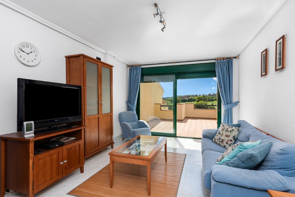 Apartamento en Campoamor, Alicante, España 2 dormitorios, 100 m2 No. 145309
