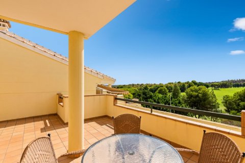 Apartamento en Campoamor, Alicante, España 2 dormitorios, 100 m2 No. 145309