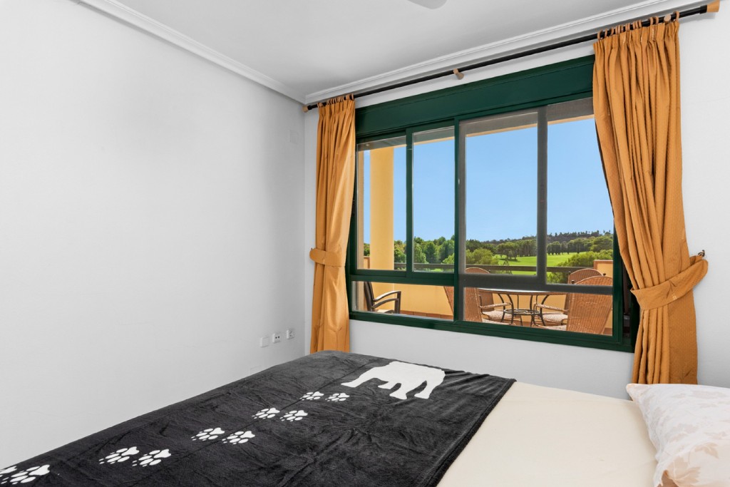Apartamento en Campoamor, Alicante, España 2 dormitorios, 100 m2 No. 145309