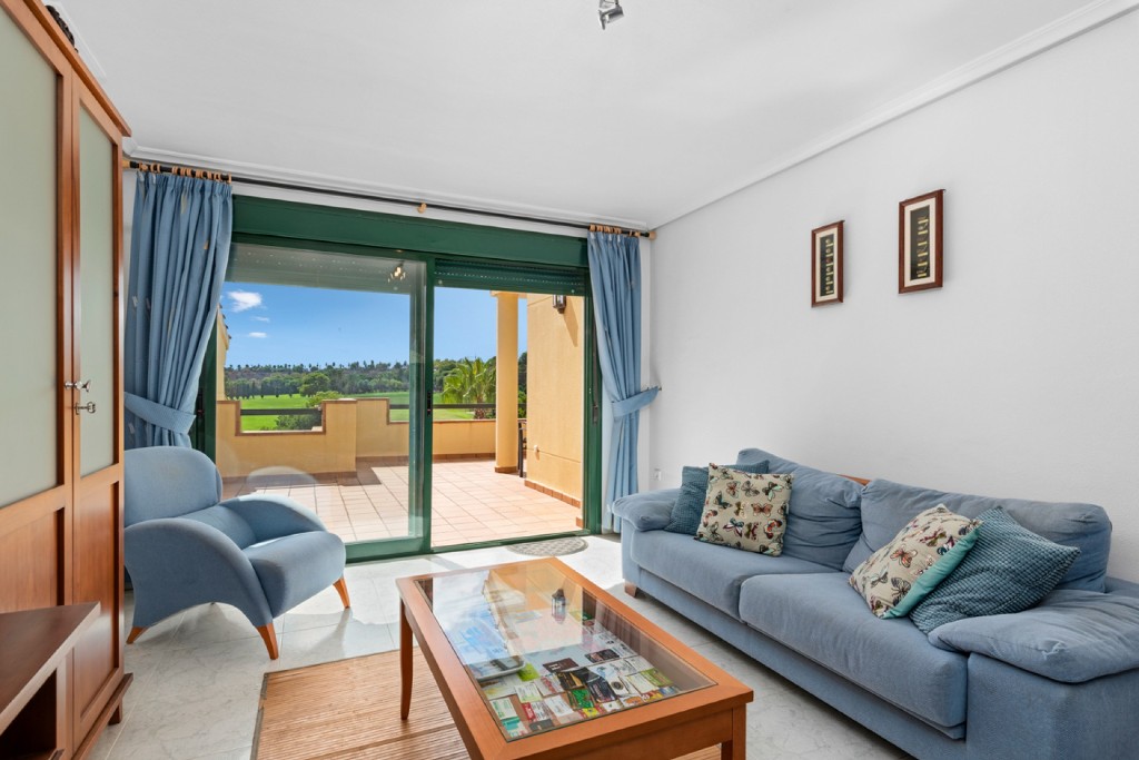 Apartamento en Campoamor, Alicante, España 2 dormitorios, 100 m2 No. 145309