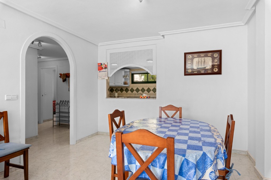 Apartamento en Campoamor, Alicante, España 2 dormitorios, 100 m2 No. 145309