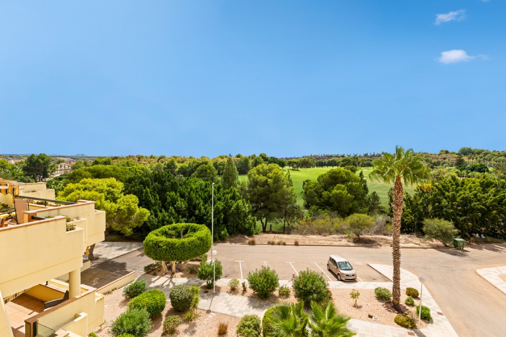 Apartamento en Campoamor, Alicante, España 2 dormitorios, 100 m2 No. 145309