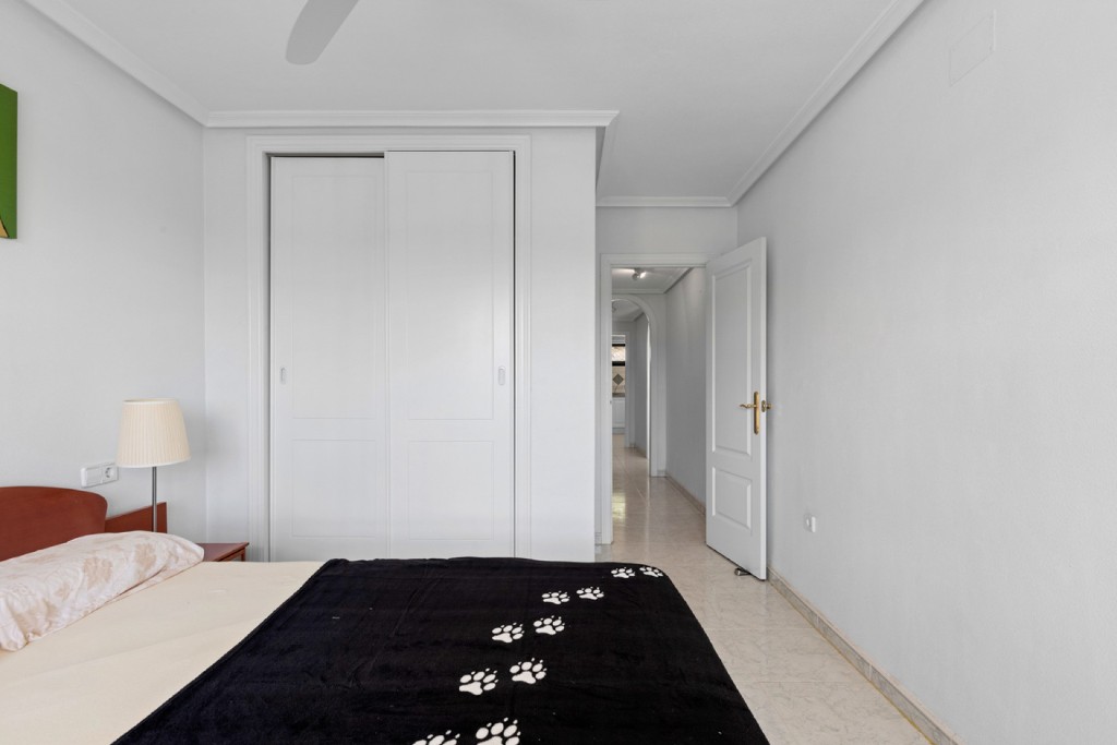 Apartamento en Campoamor, Alicante, España 2 dormitorios, 100 m2 No. 145309